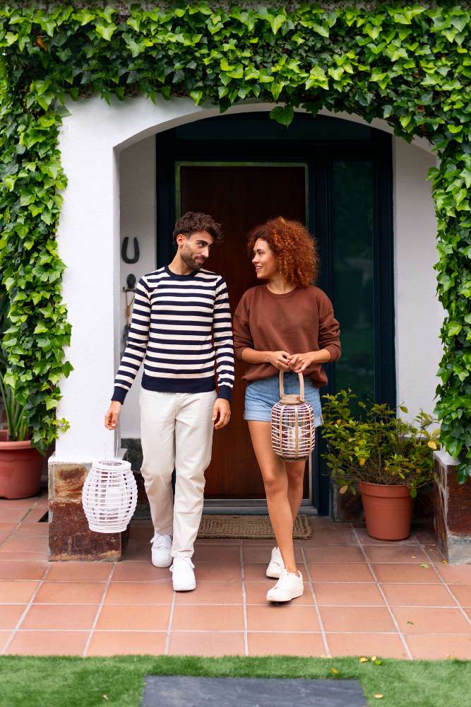 Less Stress. More Life.